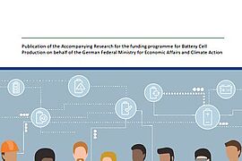 Spotlight on talents in the German battery industry